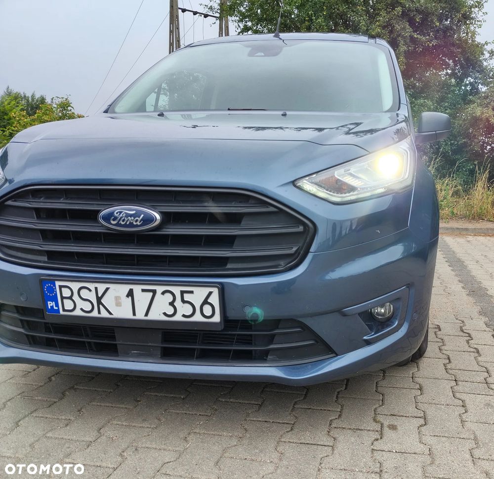 Ford Tourneo Connect Grand - 11