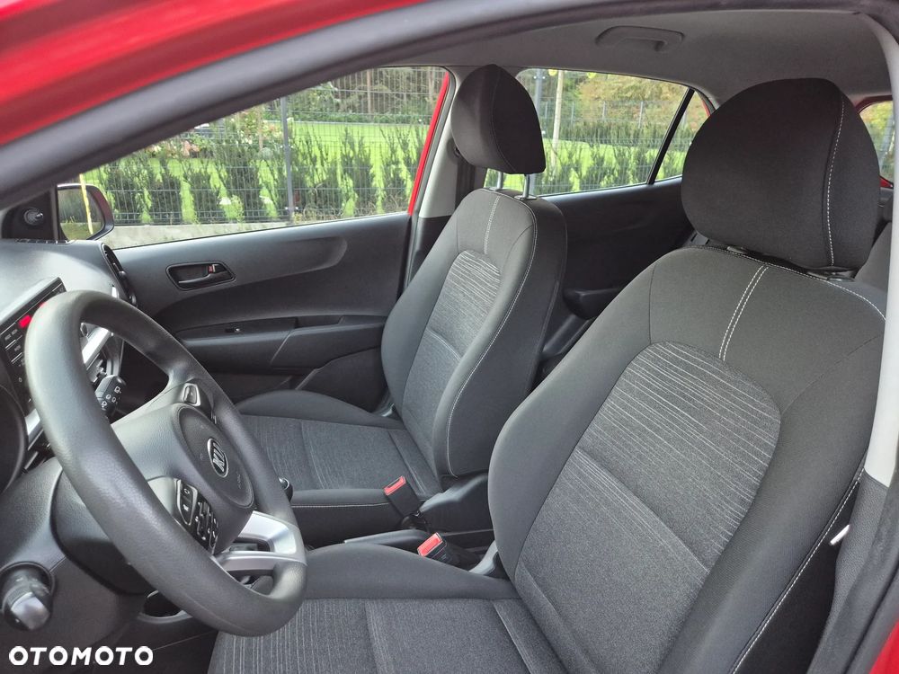 Kia Picanto 1.0 M - 11