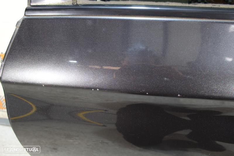 Porta Trás Esquerda Bmw 5 (F10)  Porta Traseira Esquerda Bmw Serie 5 F - 5