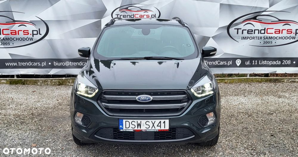 Ford Kuga 1.5 EcoBoost 2x4 ST-Line - 2