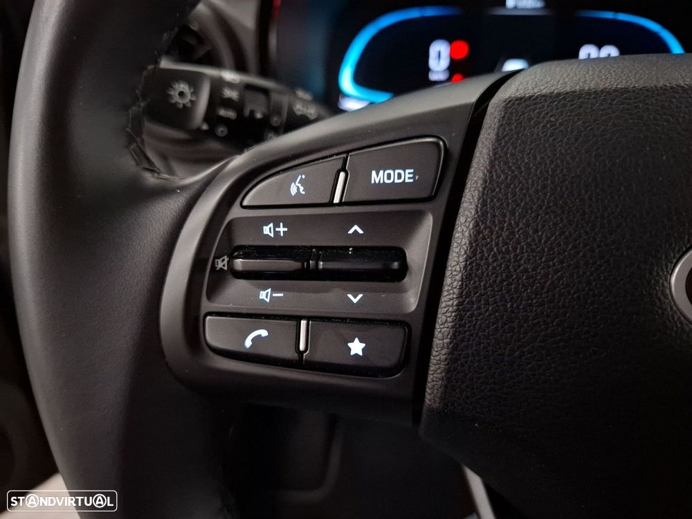 Hyundai i10 1.0 Comfort - 15