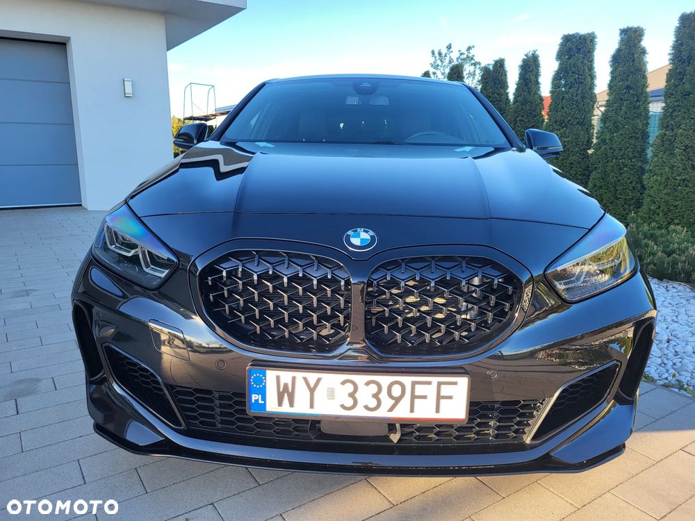 BMW 1M - 34