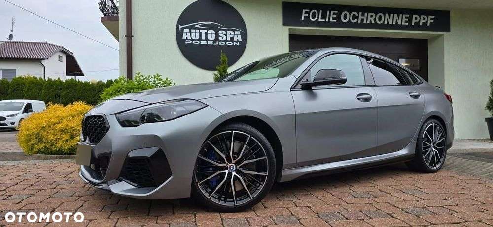 BMW Seria 2 M235i xDrive - 2