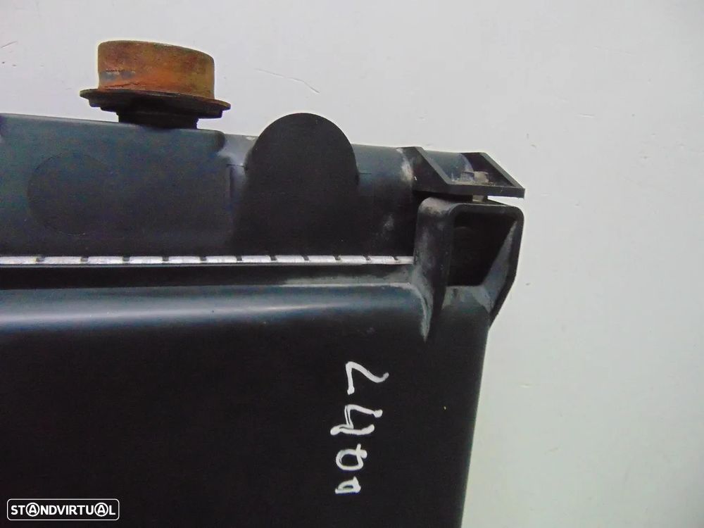 Mitsubishi L400 radiador água - 5