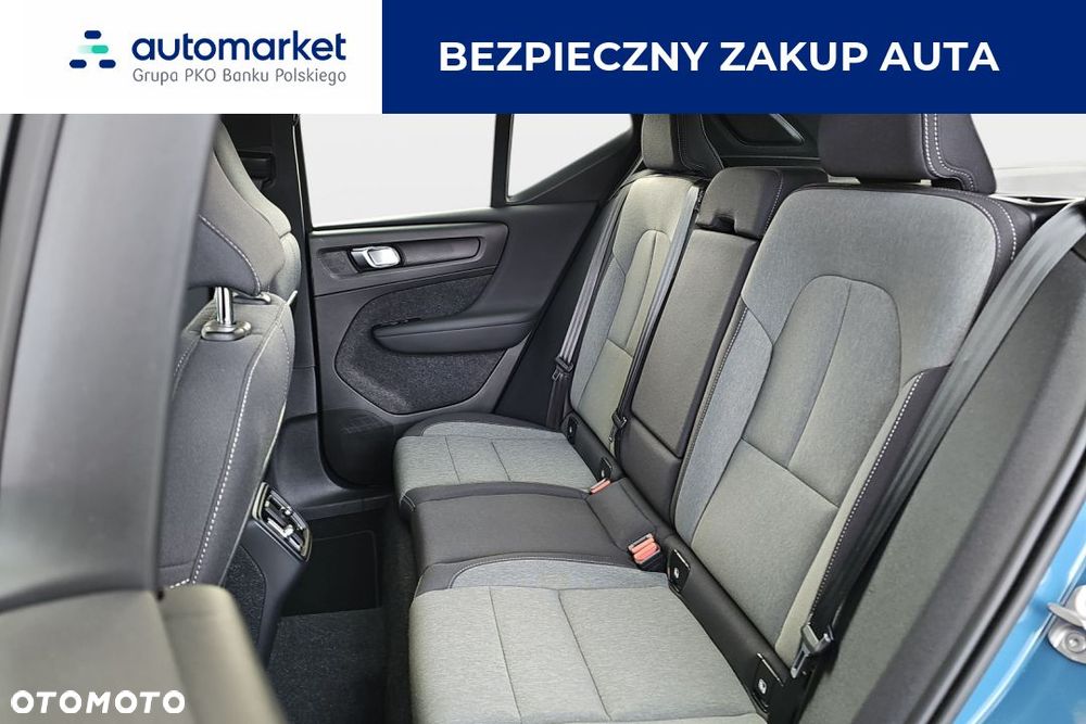 Volvo XC 40 B3 Core - 12