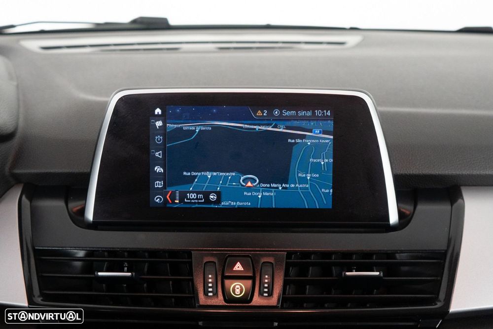 BMW 225xe Active Tourer Advantage - 23