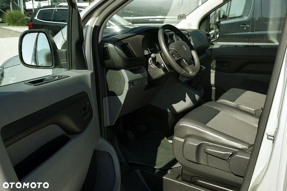 Peugeot Expert - 19
