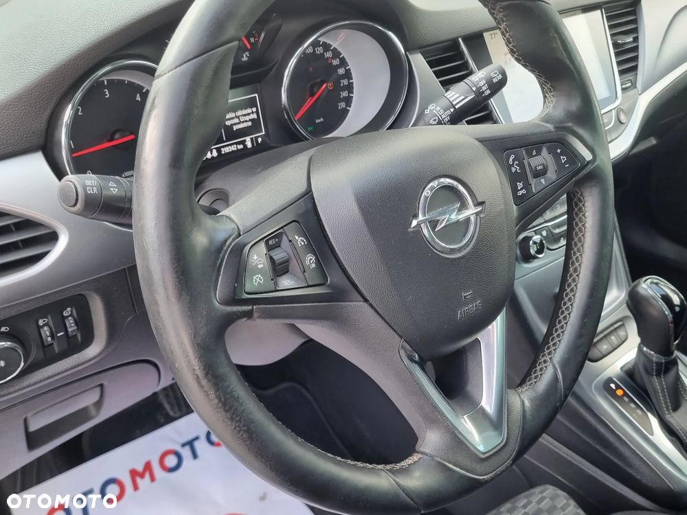 Opel Astra - 12