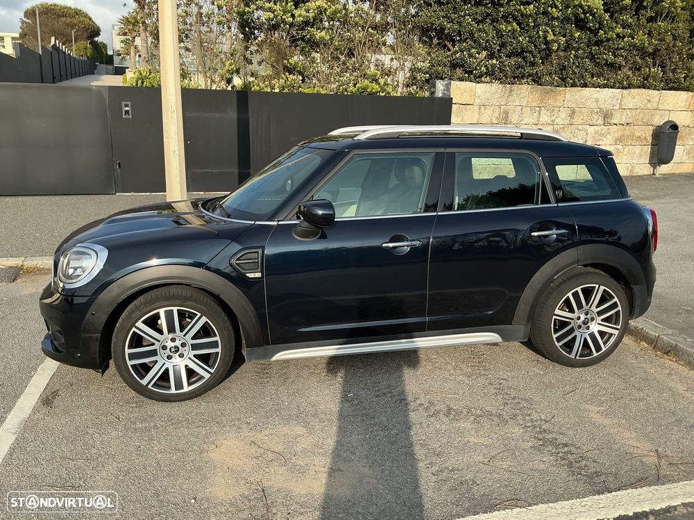 MINI Countryman Cooper D Premium Yours Auto - 3