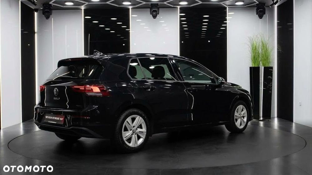 Volkswagen Golf 1.5 TSI EVO Life - 5
