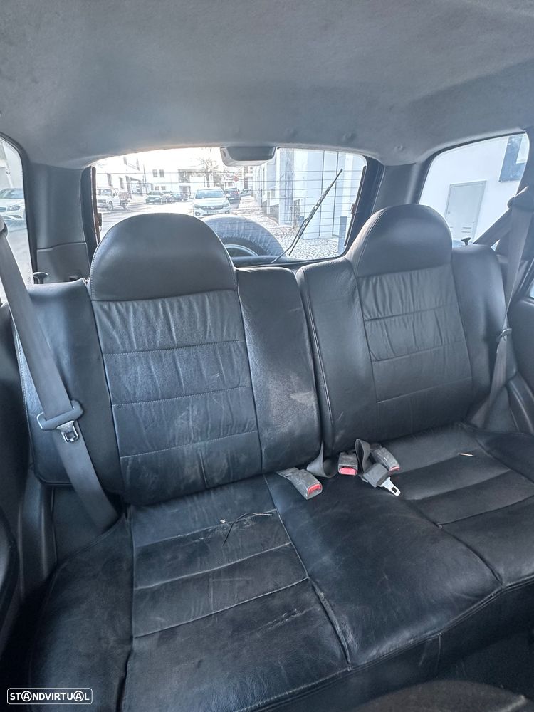 Kia Sportage 2.0 TDi K Hot - 3