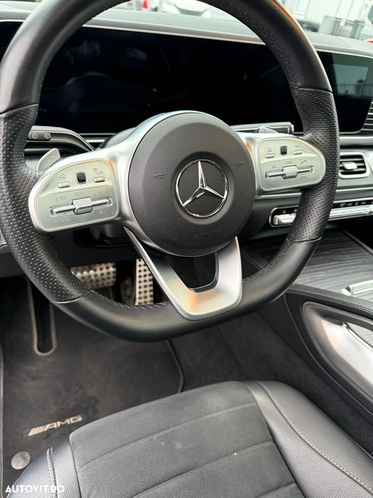 Mercedes-Benz GLE - 6