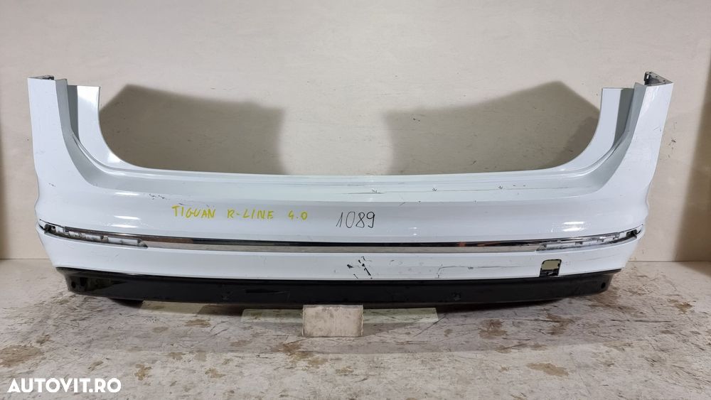 Bara spate VW Tiguan 2, R-Line, 2017, 2018, 2019, 2020 , cod origine OE 5NA807421 - 2