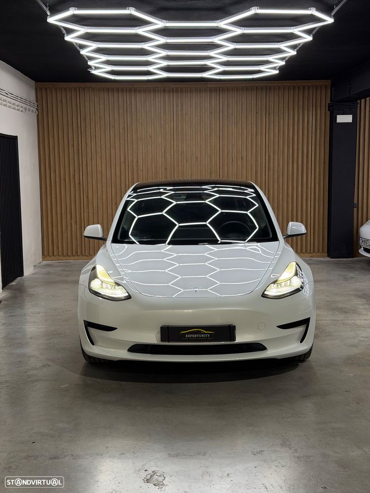 Tesla Model 3 Standard RWD - 2
