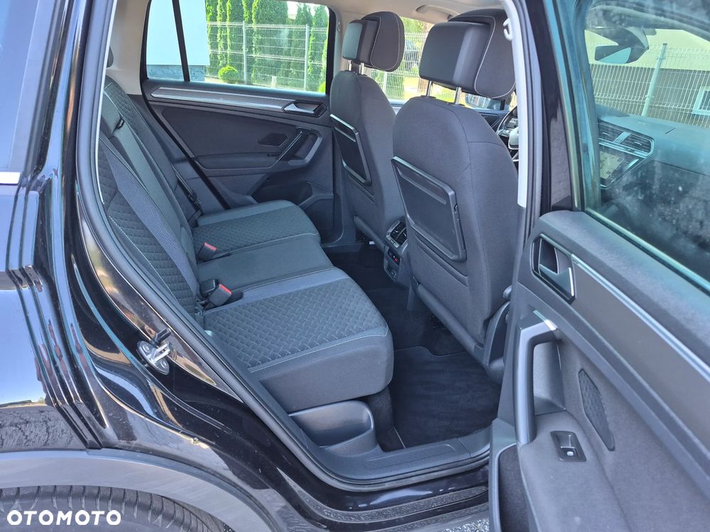 Volkswagen Tiguan 2.0 TDI SCR DSG Life - 12