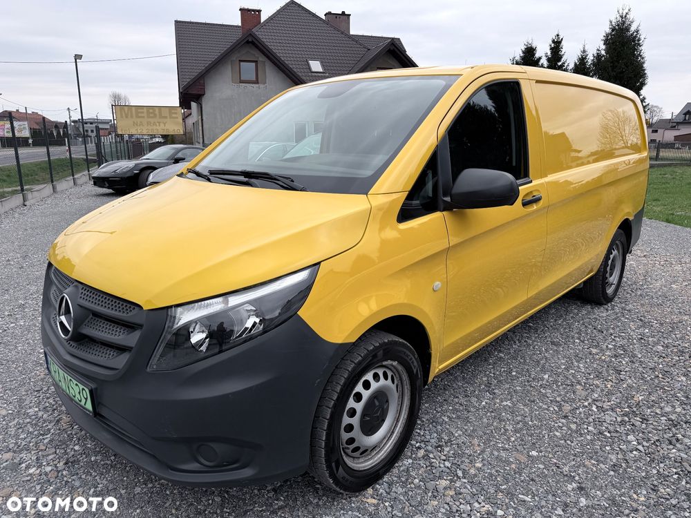 Mercedes-Benz eVito - 3