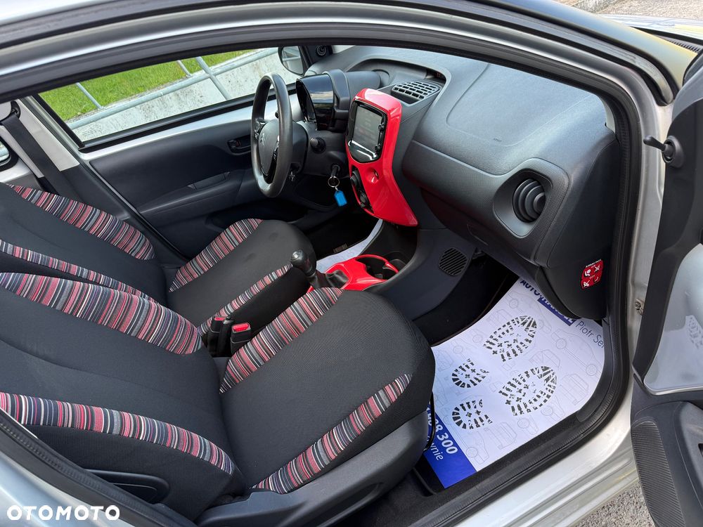 Citroën C1 - 15