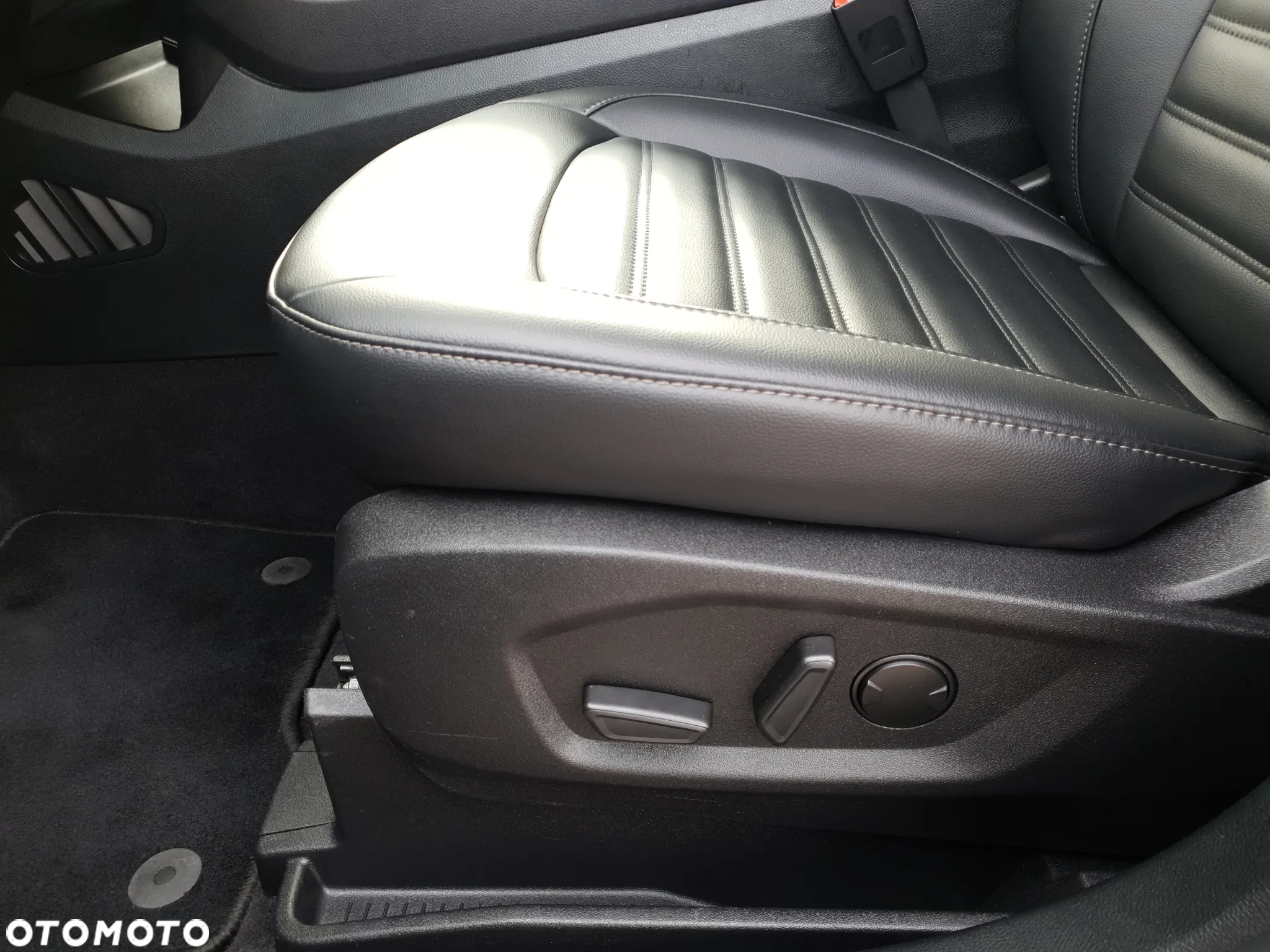 Ford Edge - 35