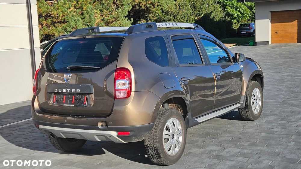 Dacia Duster - 2