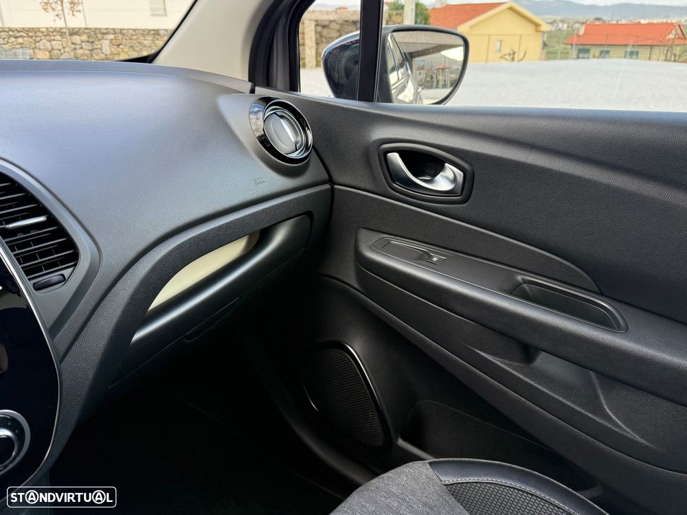 Renault Captur 0.9 TCE Exclusive - 18