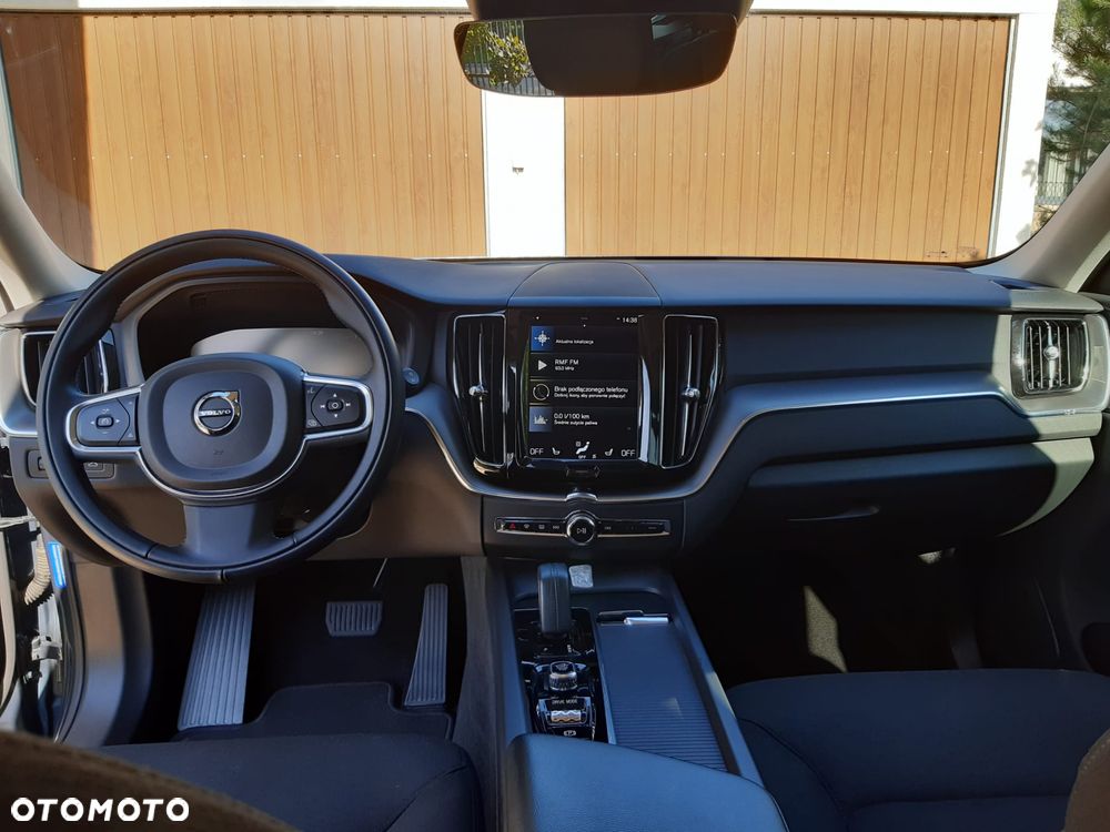 Volvo XC 60 - 10