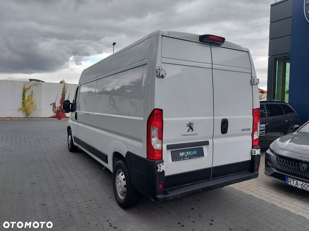 Peugeot Boxer - 3