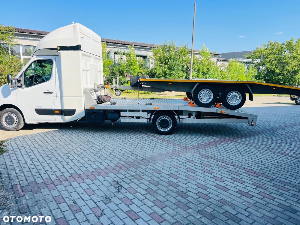 Renault Master - 4