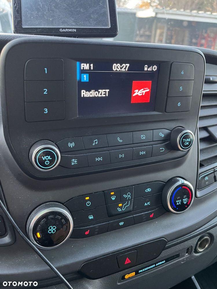 Ford Transit L4H3 HA (18-Si.) Trend - 14