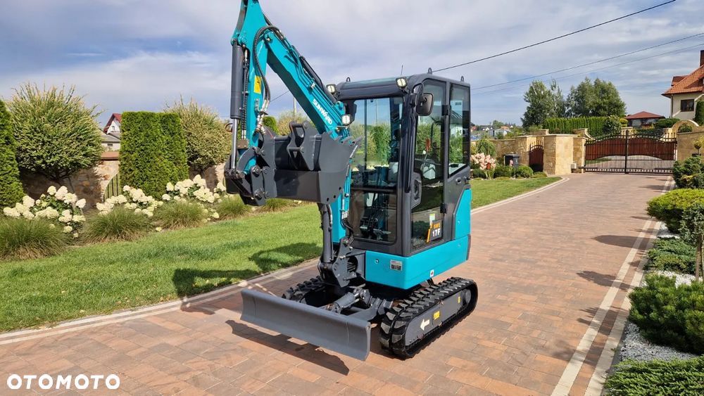 SUNWARD Swe17f SWE 17 F - 38