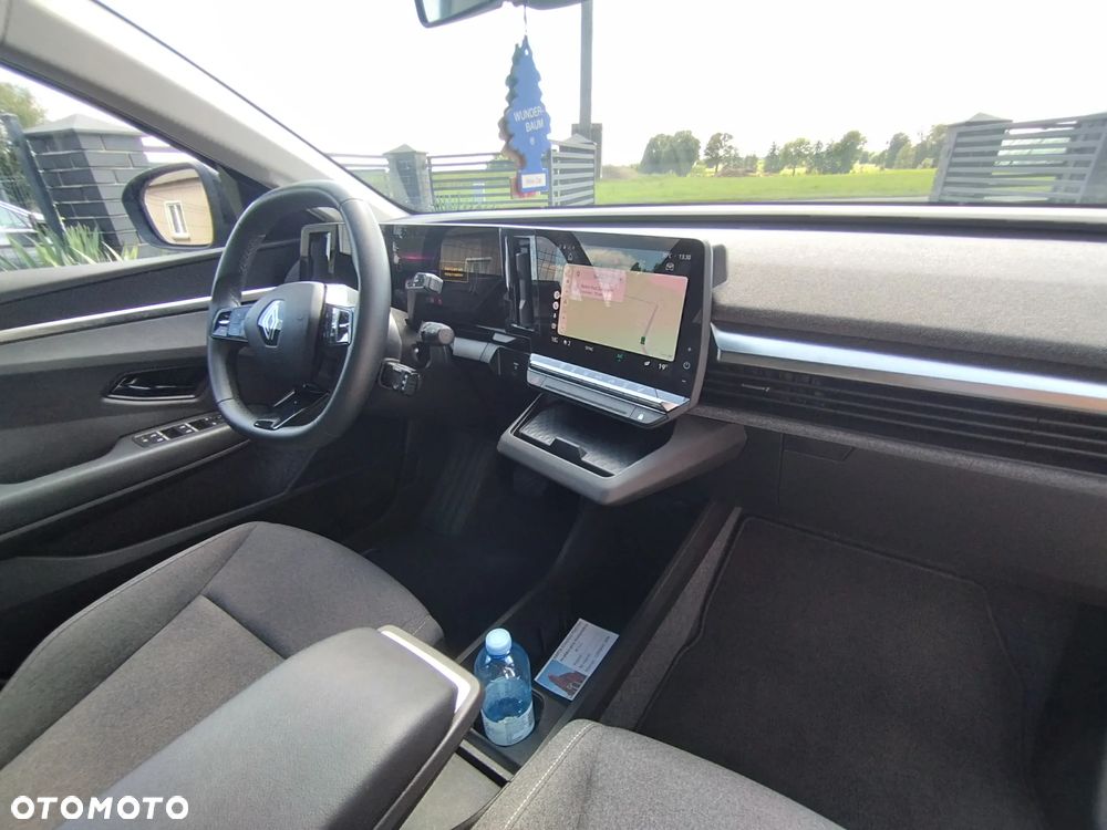 Renault Megane EV60 Techno - 25