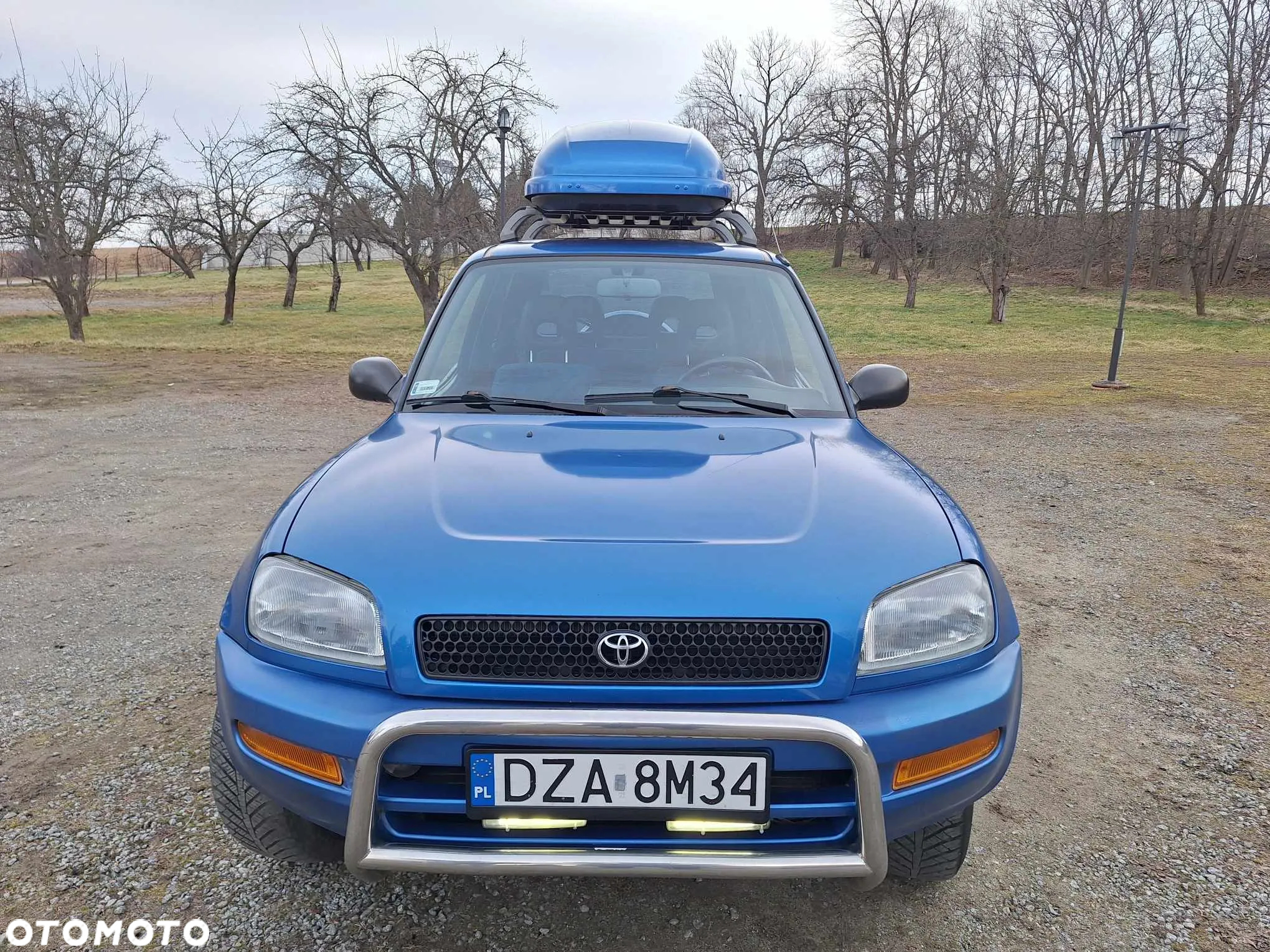 Toyota RAV4 2.0 Special - 5