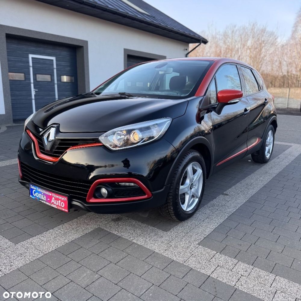 Renault Captur - 11