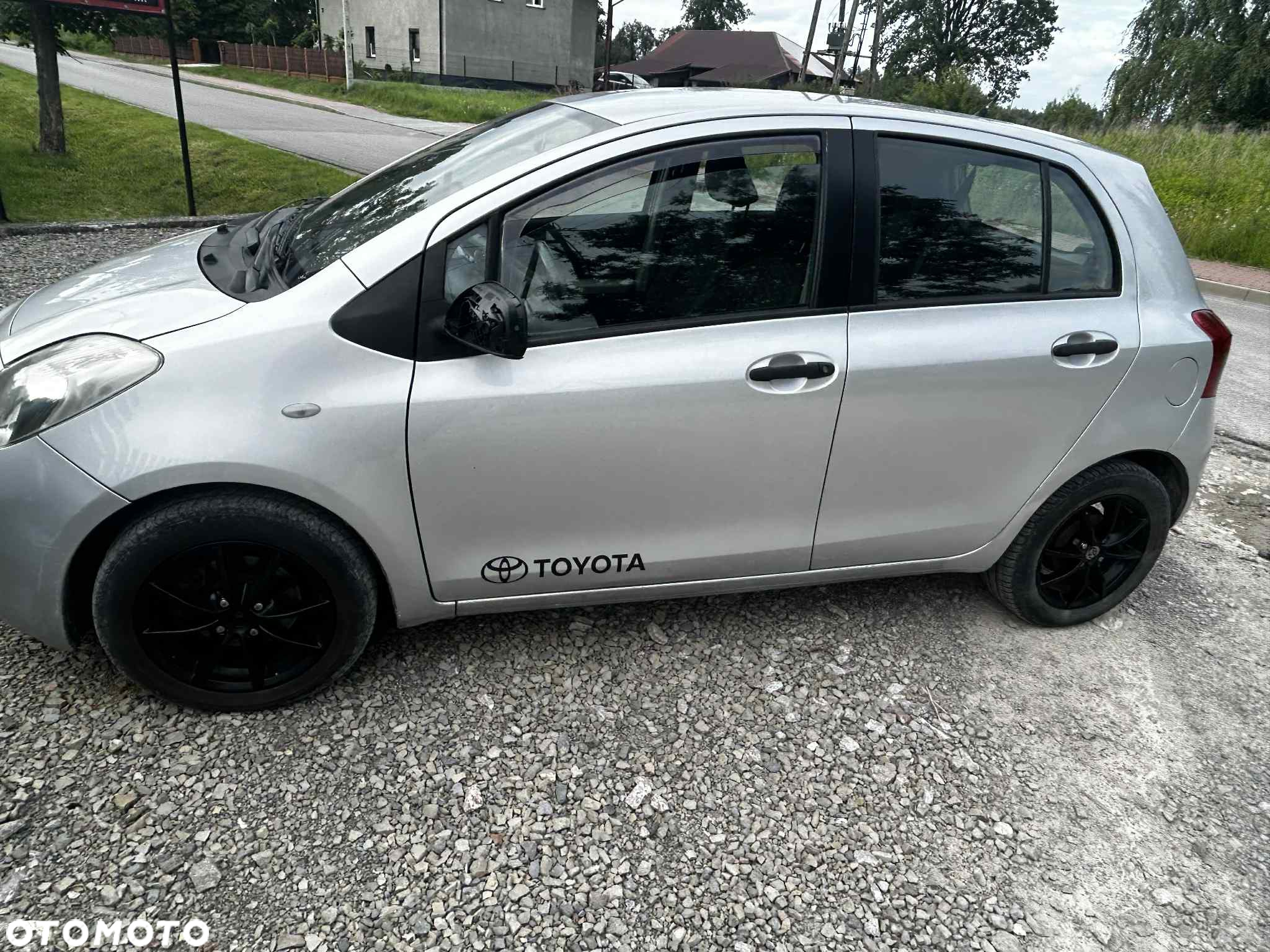Toyota Yaris 1.3 Luna - 6