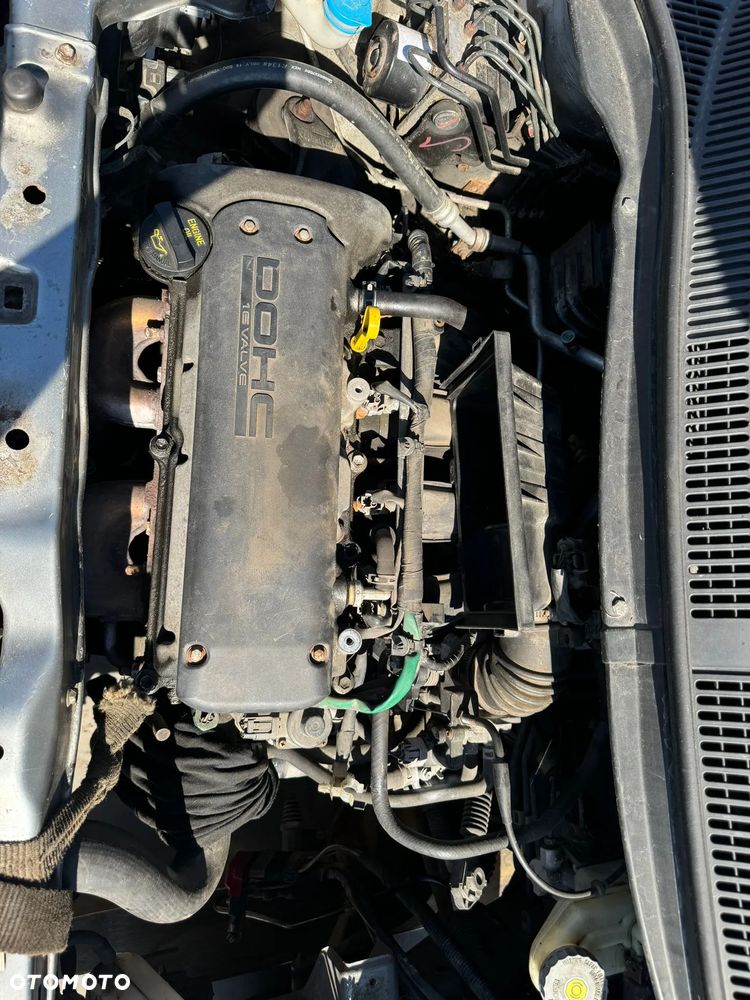 SUZUKI SWIFT  Na Czesci Wszystkie Czesci ! - 6