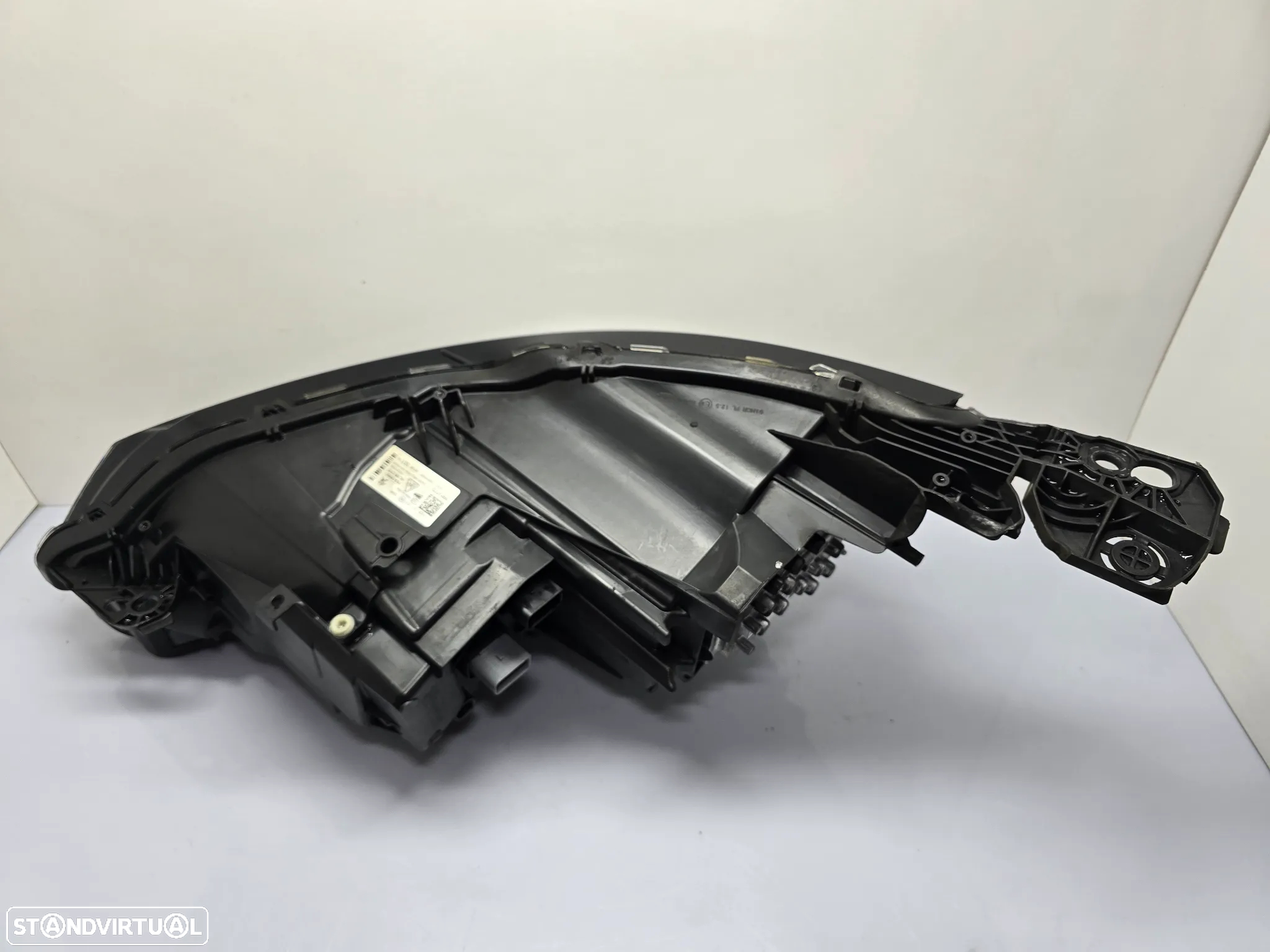 Farol/Ótica direito LED PEUGEOT 3008/5008 II Facelift (2020-2024) 9836230180 - 4