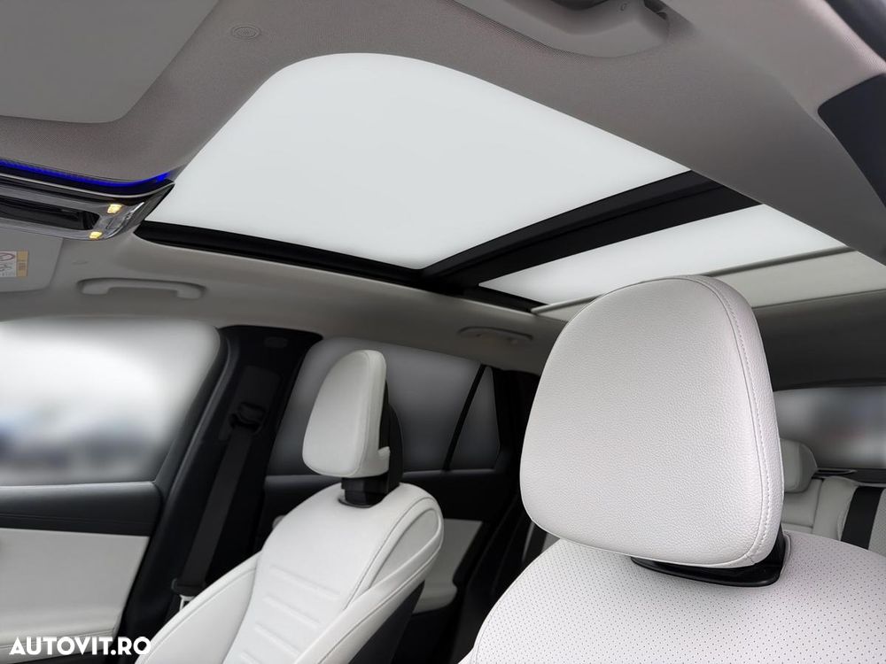 Mercedes-Benz GLC 300 e 4Matic 9G-TRONIC Edition AMG Line - 19