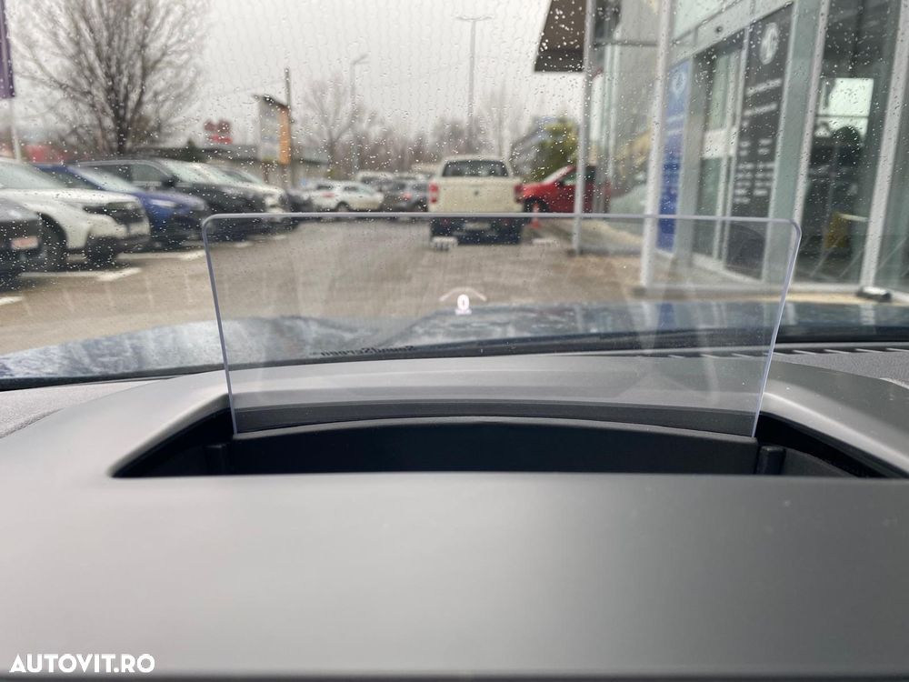 Ford Kuga 2.0 EcoBlue A8 AWD Titanium - 8