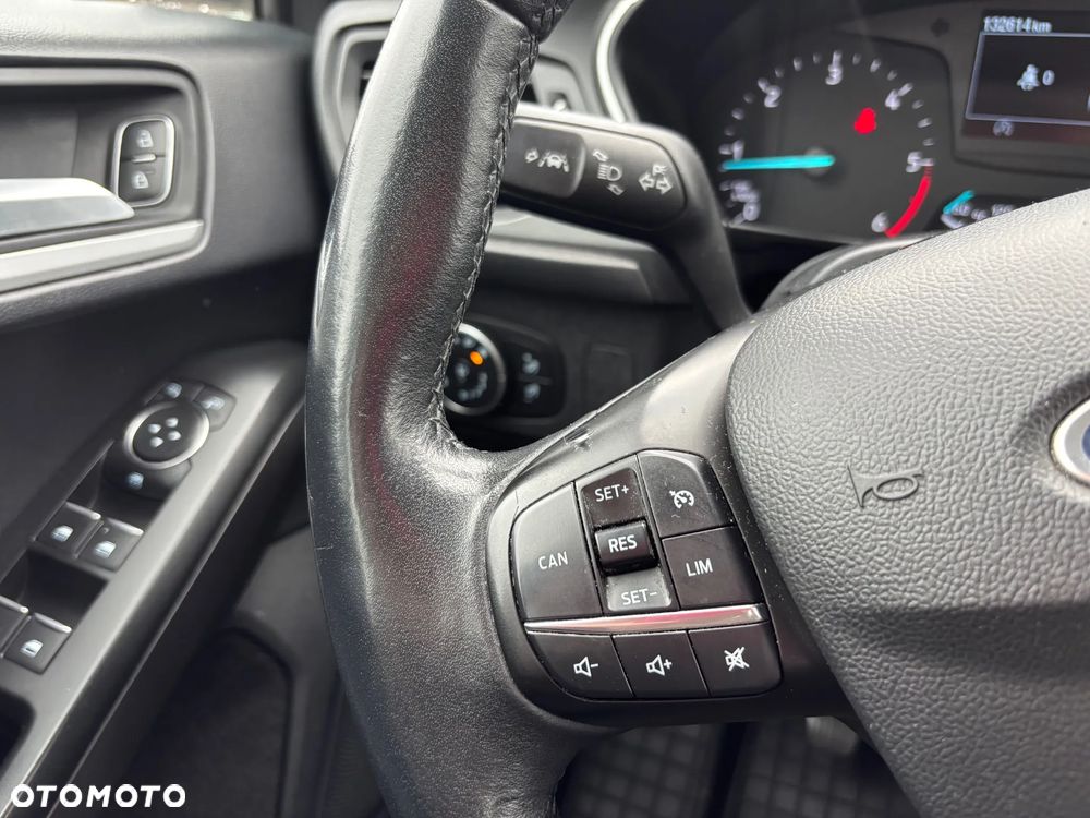 Ford Focus 1.5 EcoBlue Active - 30