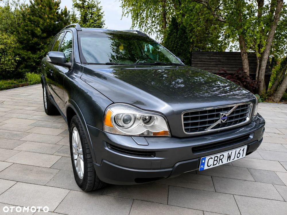 Volvo XC 90 - 8