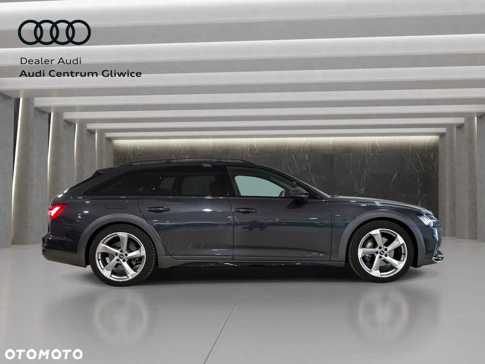 Audi A6 Allroad - 7