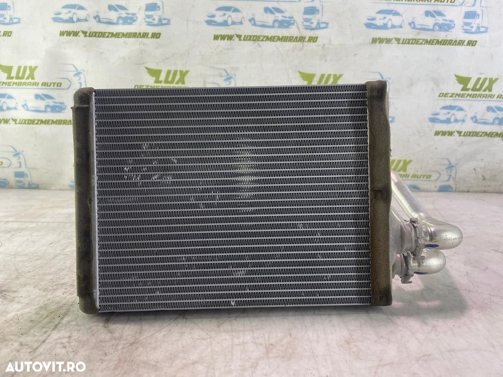 Radiator calorifer bord Audi A4 B8/8K [2007 - 2011] 2.0 tdi CAGA - 2