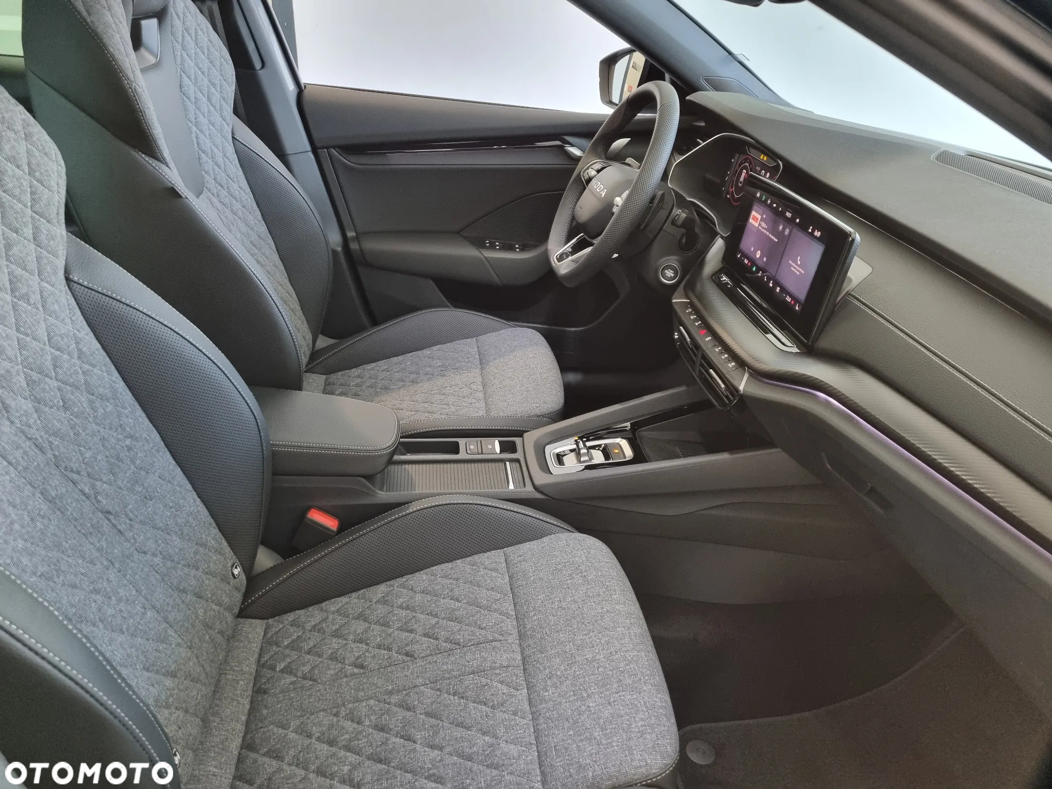 Skoda Octavia 1.5 TSI mHEV Sportline DSG - 22
