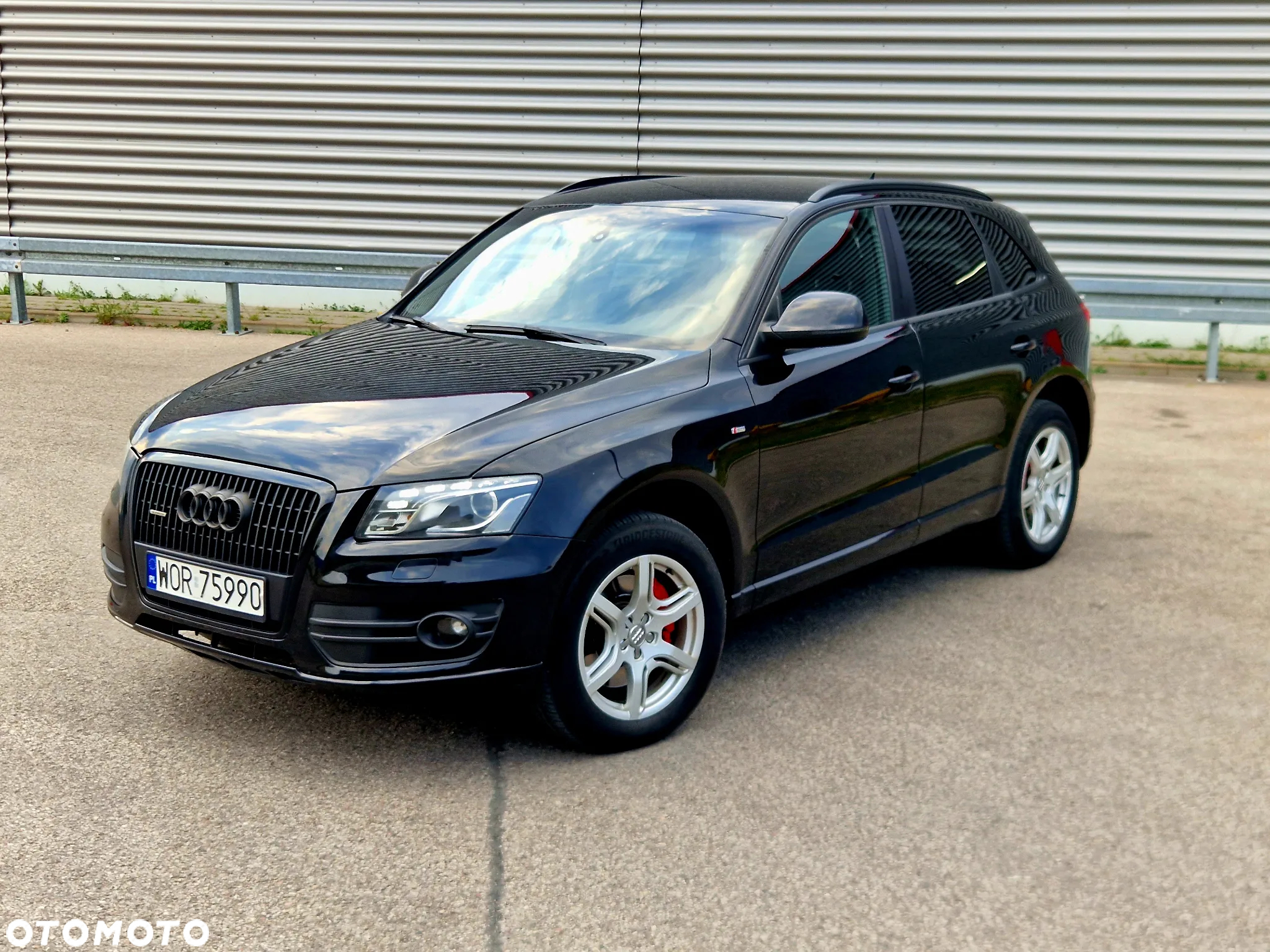 Audi Q5 3.0 TDI Quattro S tronic - 24
