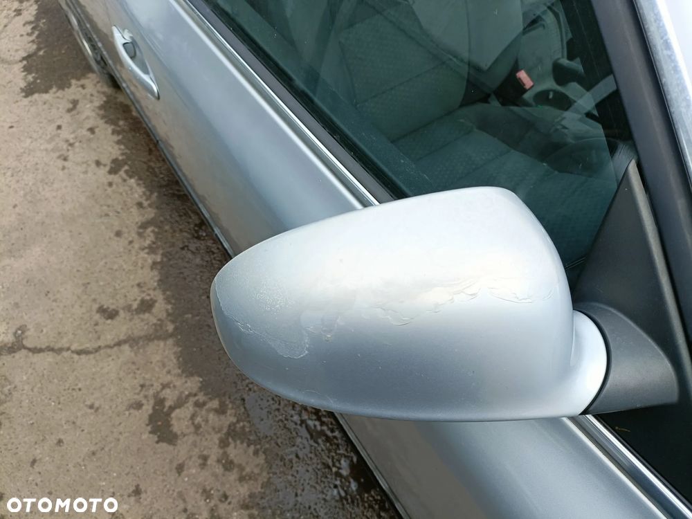VOLKSWAGEN PASSAT B5 00-05 2004 r. LIFT LA7W elektryczne lusterko prawe EU - 2