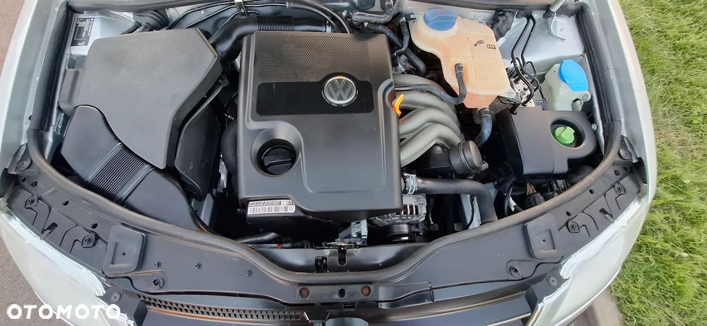 Volkswagen Passat - 21