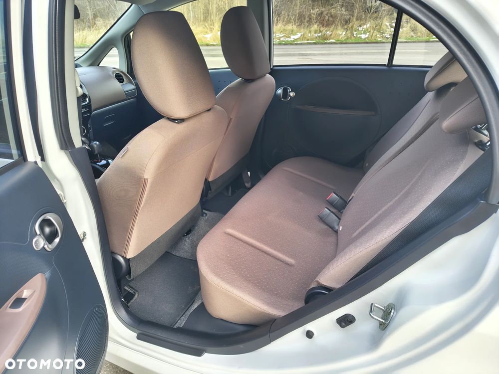 Citroën C-Zero Standard - 8