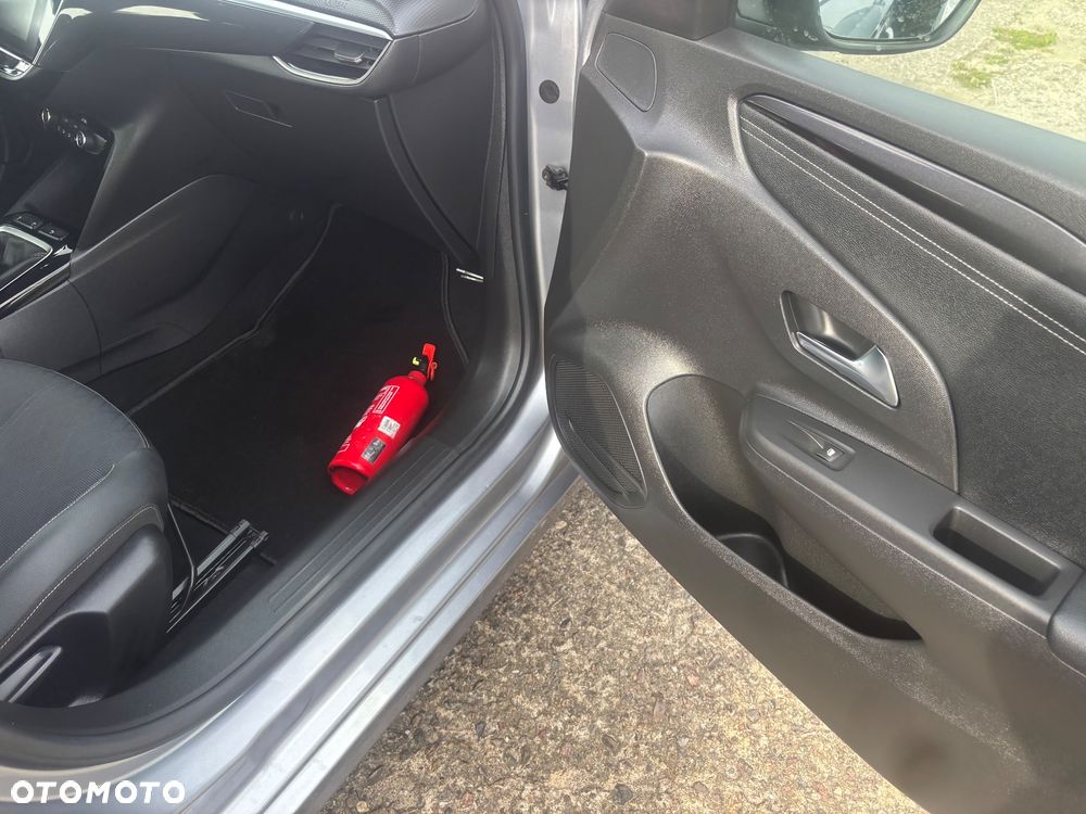 Opel Corsa 1.2 Start/Stop Elegance - 17