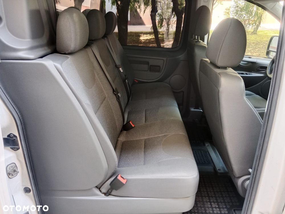 Fiat SCUDO - 6