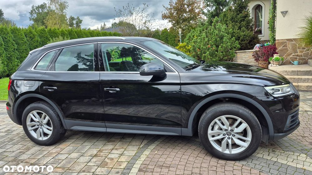 Audi Q5 - 6