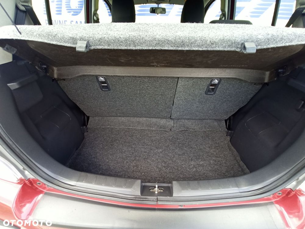 Suzuki Celerio - 8